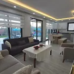 Private In Gocek Perest 别墅