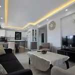 Private In Gocek Perest 别墅 *