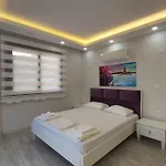 Private In Gocek Perest 别墅 *