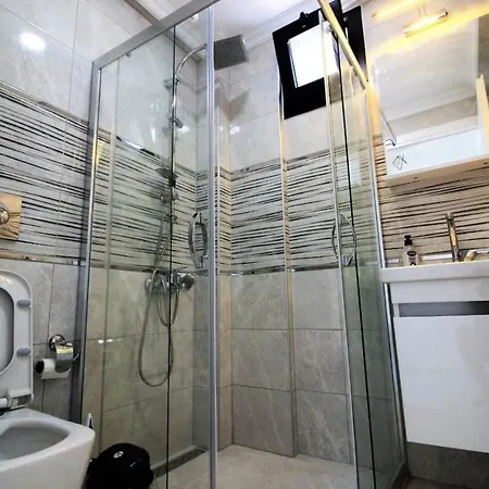 Vilă Private In Gocek Perest *