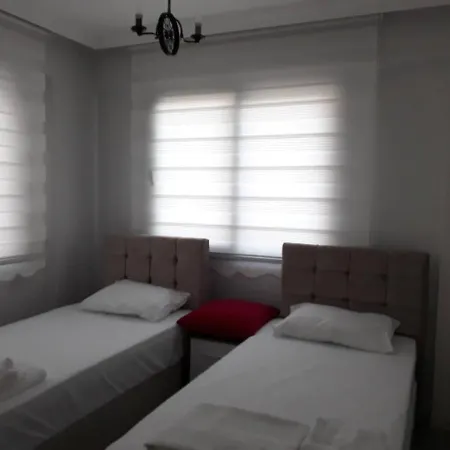 Private In Gocek Perest ヴィラ