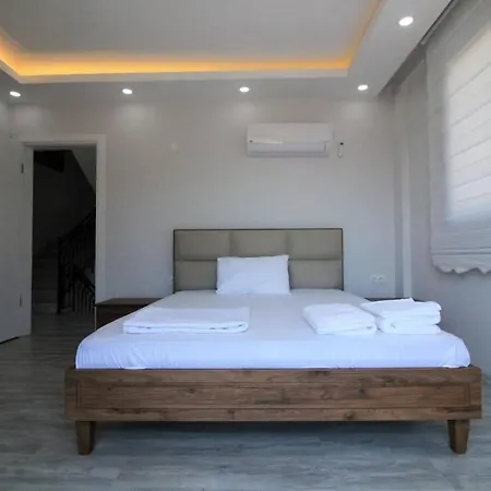 Private In Gocek Perest ヴィラ