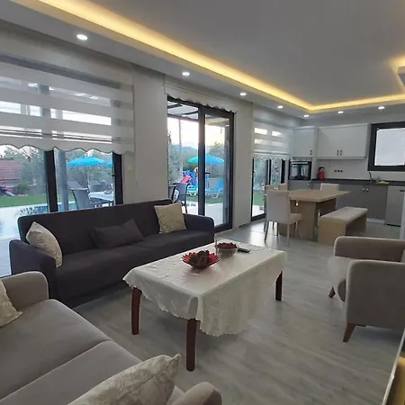 Private In Gocek Perest Βίλα