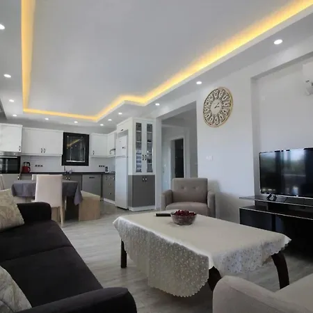 Private In Gocek Perest ヴィラ *