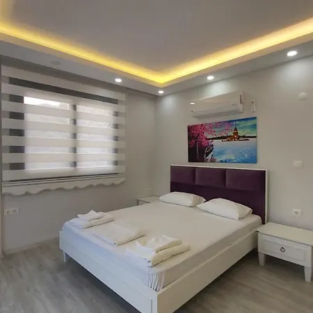 Private In Gocek Perest ヴィラ *