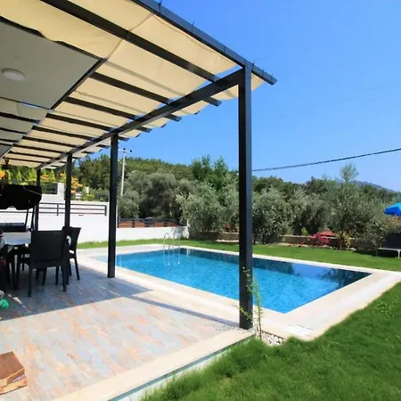 Private In Gocek Perest Vilă