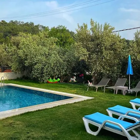 Private In Gocek Perest * ギョジェク