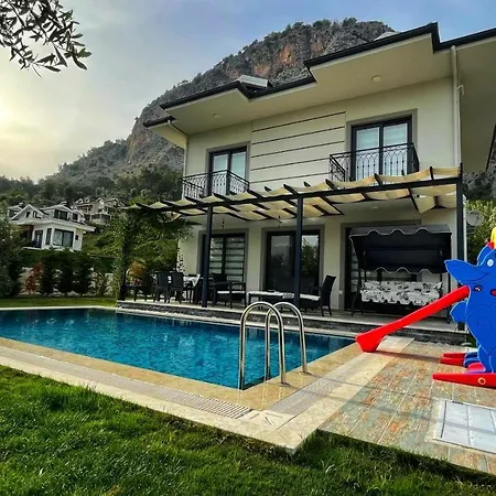 Private In Gocek Perest