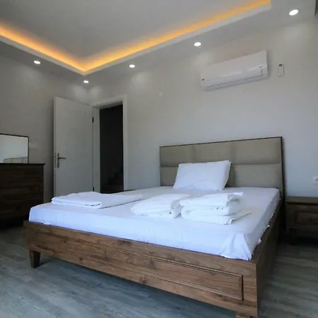 Private In Gocek Perest Βίλα *