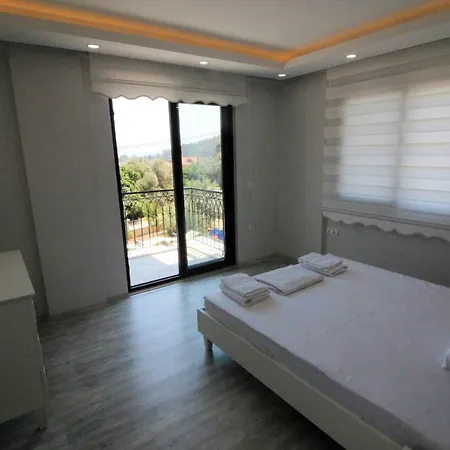 Private In Gocek Perest Vilă Göcek