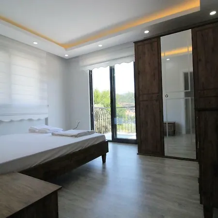 Private In Gocek Perest ヴィラ