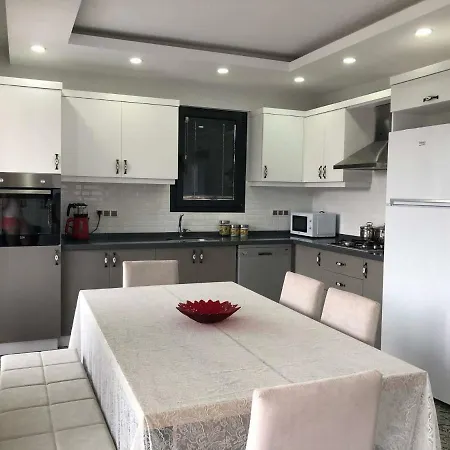 Private In Gocek Perest Villa *