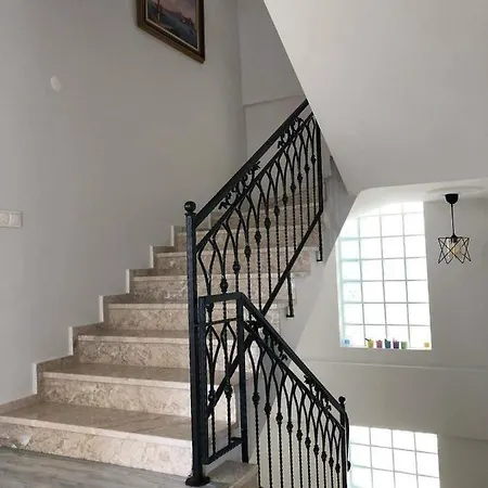 Private In Gocek Perest 别墅
