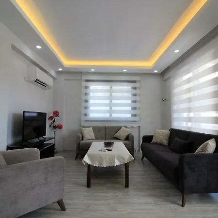 Private In Gocek Perest Göcek