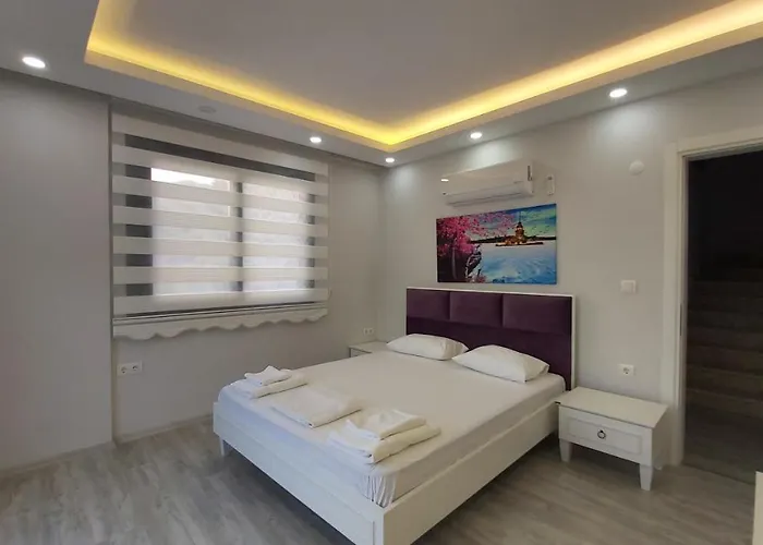 Private In Gocek Perest Villa *